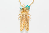 Cigarra Pendant