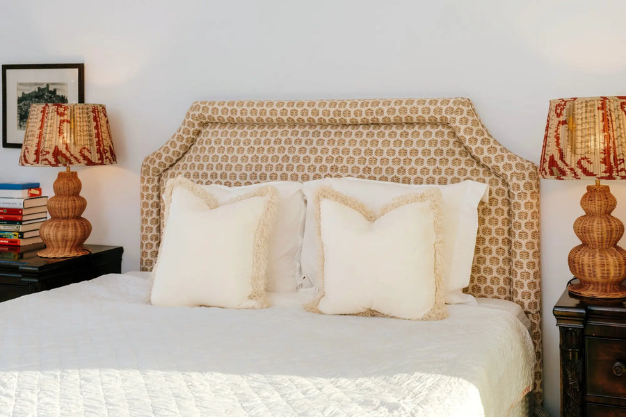 Custom Bedheads
