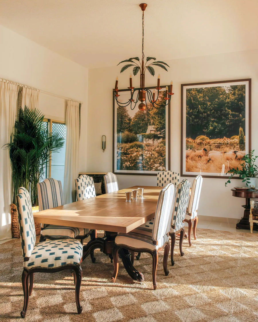 Room Styling
