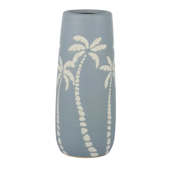 LE CARBET CERAMIC VASE