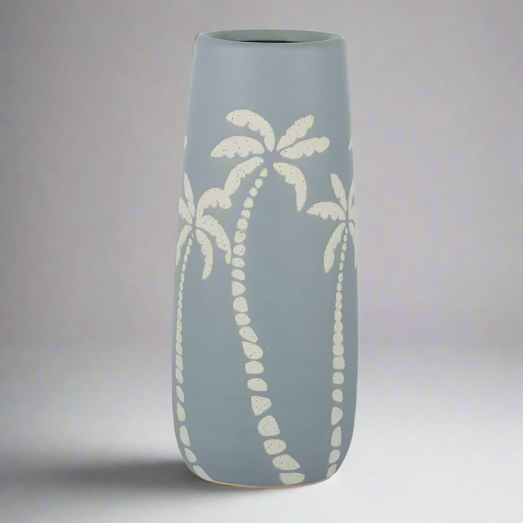 LE CARBET CERAMIC VASE