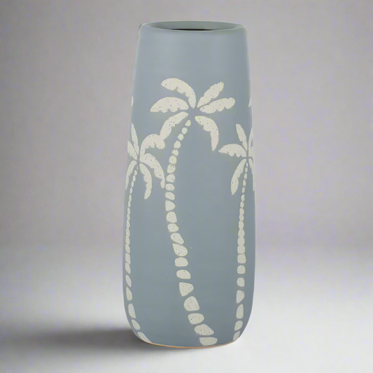 LE CARBET CERAMIC VASE