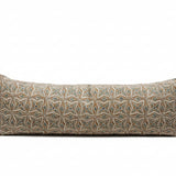 Patuli Desert Linen Bolster