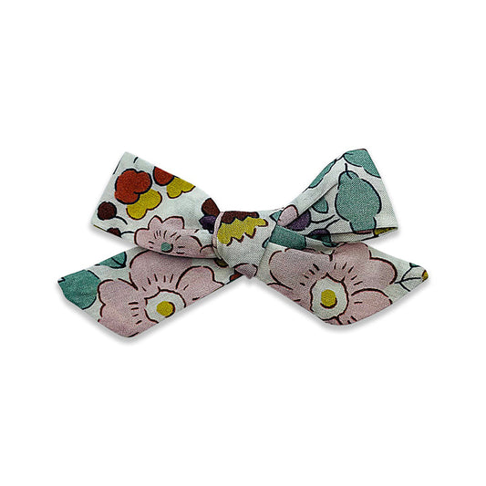 PENNY PETITE BOW CLIP - LIMITED EDITION