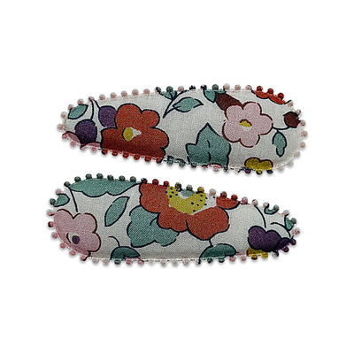 PENNY HAIR CLIPS - LIMITED EDITION