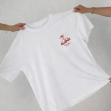 GEORGES 'Dubai in my heart’ tee - Original