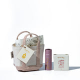 Handmade Tote Gift Set