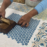 Bejmat Tobacco Napkins - Set of 4