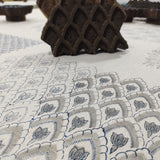 Haveli Byzantine Napkins - Set of 4