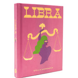 Libra - Star Sign Book