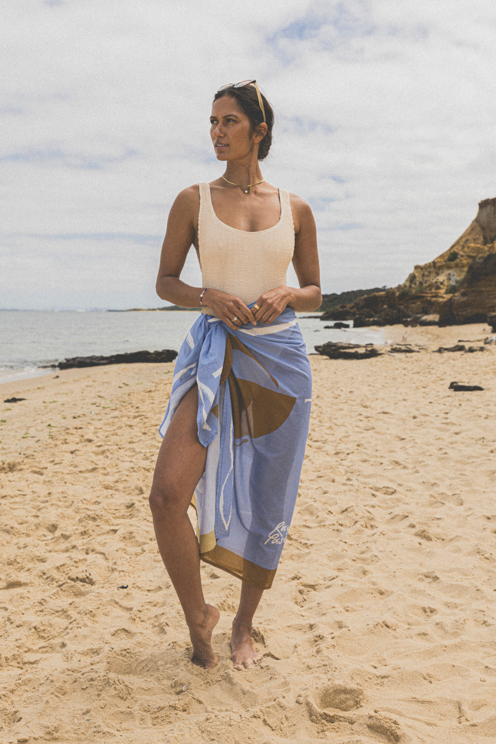 ALBA SARONG