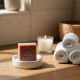 Rose & Herbs Bar Soap 65g