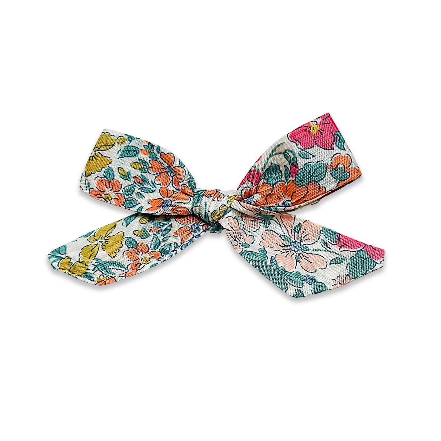 ROWIE PETITE BOW CLIP