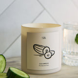 Epicurean Fresh Cucumber 50Hr Candle