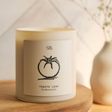 Epicurean Tomato Leaf 70Hr Candle