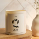 Epicurean Capsicum 50hr Candle