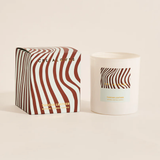 Tuscan Leather Candle - 80hr