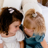 Lillia Mini Scrunchies