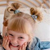 Suzanne Mini Scrunchies