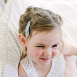 Little Suzanne Hair Clips