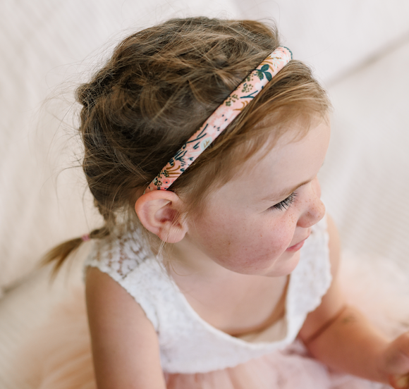 LARA ALICE HEADBAND