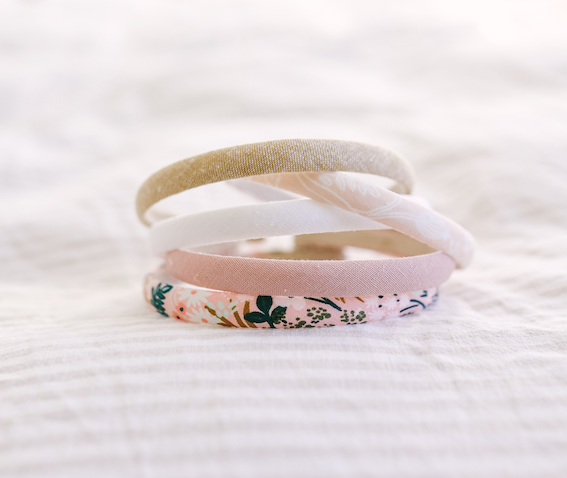 LARA ALICE HEADBAND