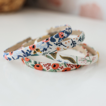 JOAN ALICE HEADBAND