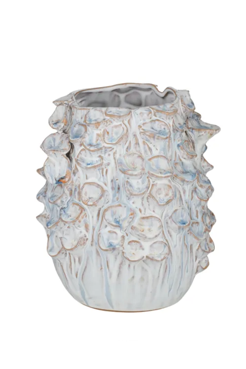 AVOCA CERAMIC VASE - MEDIUM