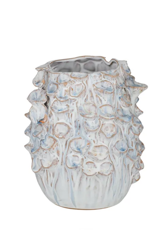 AVOCA CERAMIC VASE - MEDIUM