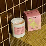 Sweet Magnolia Candle - 80hr