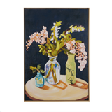 The Vases Painting