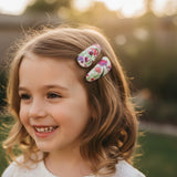 Bonnie Hair Clips