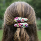 Bonnie Hair Clips