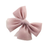 Angelica Bow Clip