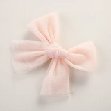 Gianna Bow Clip
