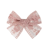 Alora Bow Clip