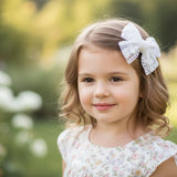 Sydney Bow Clip