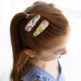 Bonnie Hair Clips