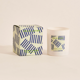 Sea Mist & Vetiver Candle - 80hr