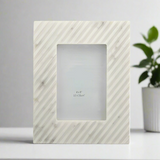 Amara Marble Frame - 5x7"