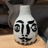 Pete Ceramic Vase
