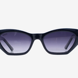 THE SPECTOR Recycled Sunglasses - Midnight Navy