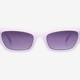 DOLCE VITA Sunglasses - Milky Lilac