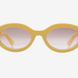 LONDON CALLING Sunglasses - lemon Sorbet