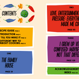 Everything Is Indian