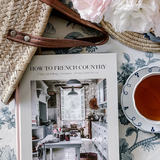 How To French Country