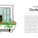 Mindful Thoughts For Gardeners