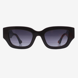 LUXE EDEN Sunglasses - Chocolate
