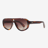 RYDER Recycled Sunglasses -Turtle