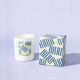 Sea Mist & Vetiver Candle - 40hr